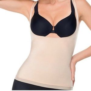Spanx Simplicity Open-bust‎ Camisole